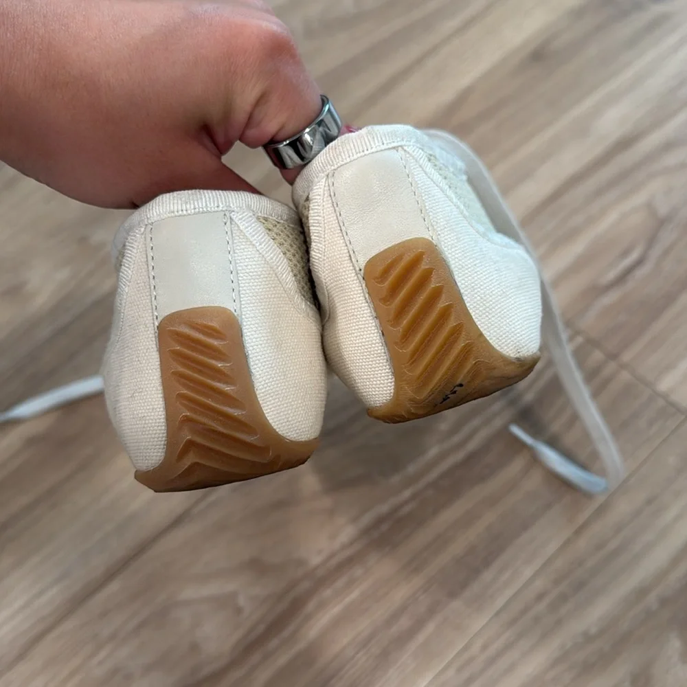 The Row “Bonnie” Sneaker - Picture 8 of 10